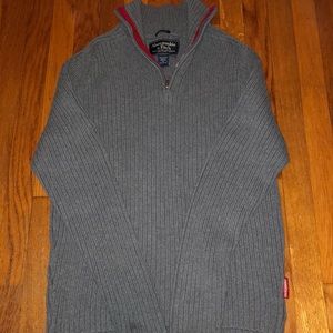 Abercrombie & Fitch Quarter Zip